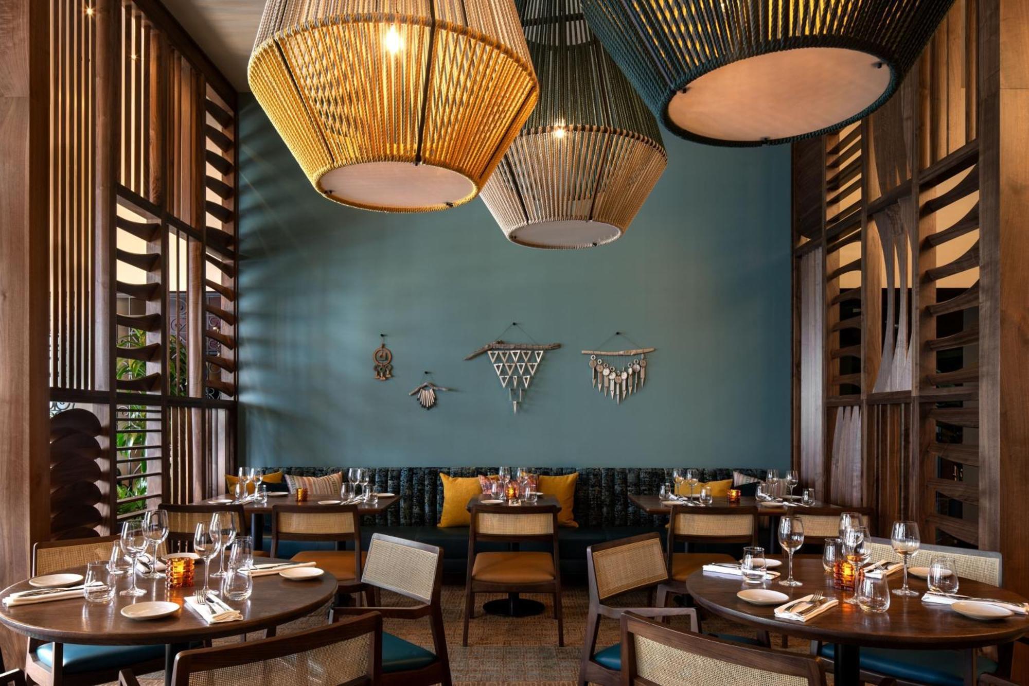 The Ritz-Carlton, Los Angeles L.A. Live — Foto’s 1